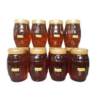 عسل زاگرس (12 کیلوگرمی)