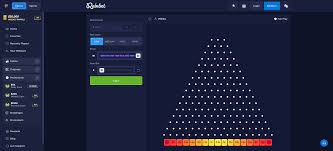 Análise do site Rainbet Casino para jogadores de criptomoedas