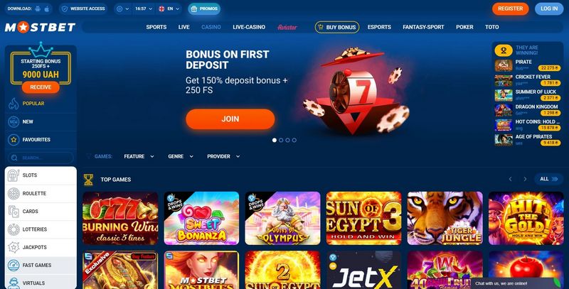 Mostbet Azərbaycan Rəyləri: Oyun Funksiyaları və Maliyyə Mükafatlandırıcı Bonuslar Mostbet Azərbaycan Rəyləri: Oyun Funksiyaları və Maliyyə Mükafatlandırıcı Bonuslar