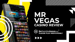 Mr Vegas casino site review: 100% as much as EUR200 + 11 totally free rotates!